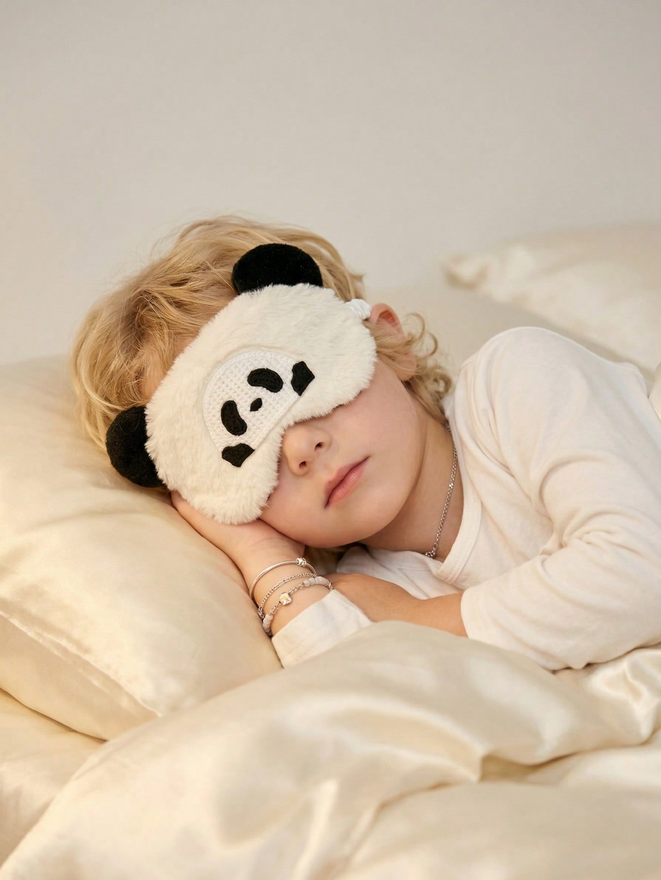 1 adet 14-16Y Peluş Panda Uyku - Travel Accessories Men incelemesi ve fiyatı