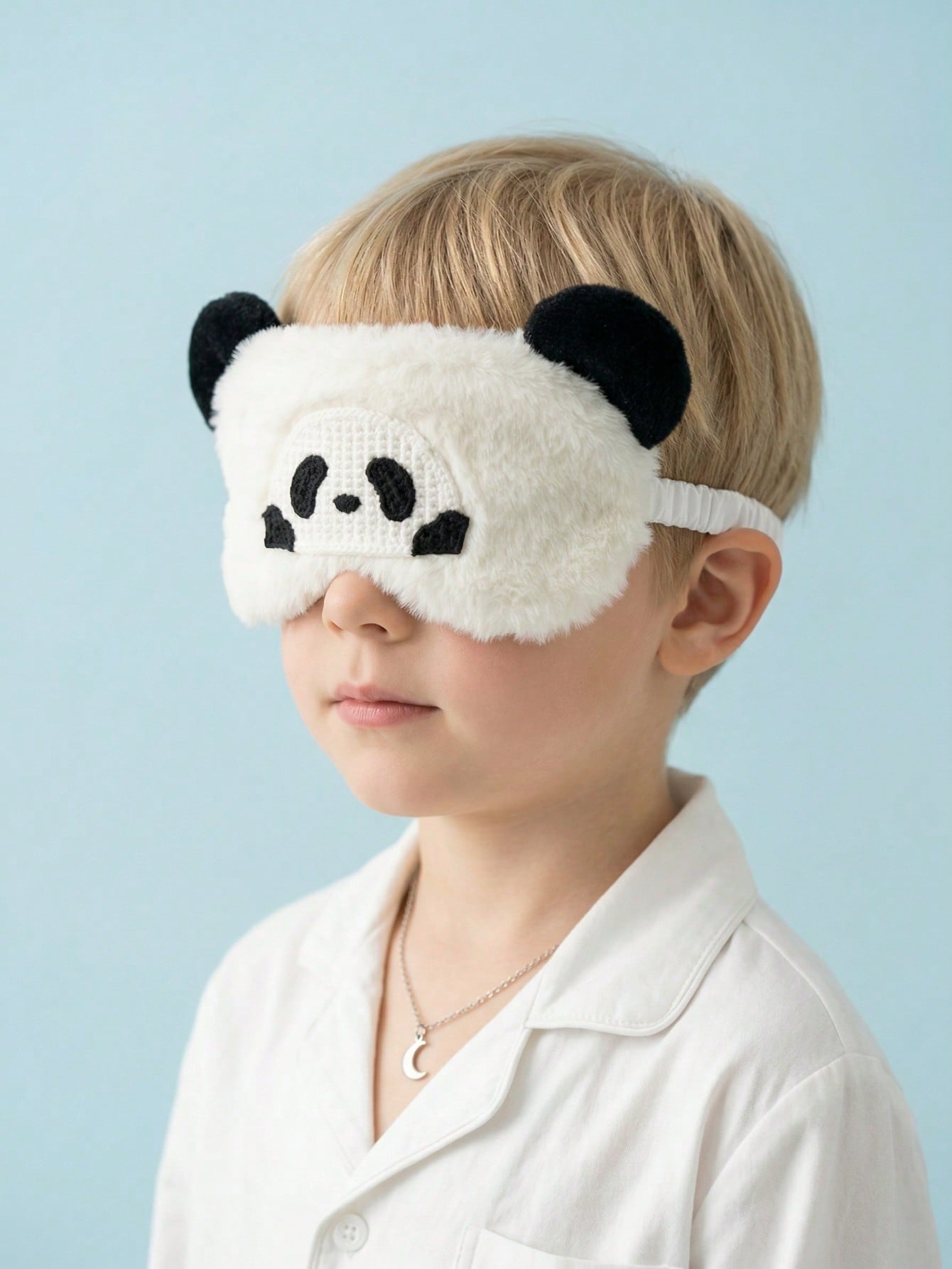 1 adet 14-16Y Peluş Panda Uyku - Travel Accessories Men incelemesi ve fiyatı