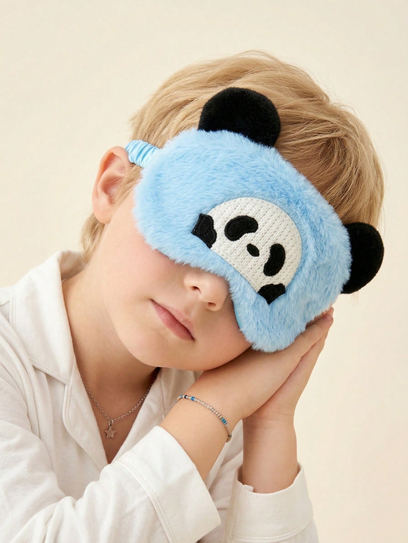 1 adet 14-16Y Peluş Panda Uyku - Travel Accessories Men incelemesi ve fiyatı