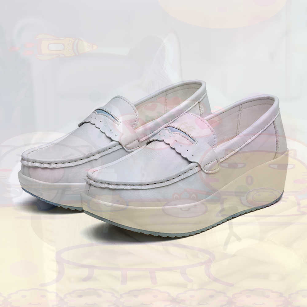Platform Kış Pembe Spor Ayakka - Travel Accessories Wholesale Suppliers incelemesi ve fiyatı