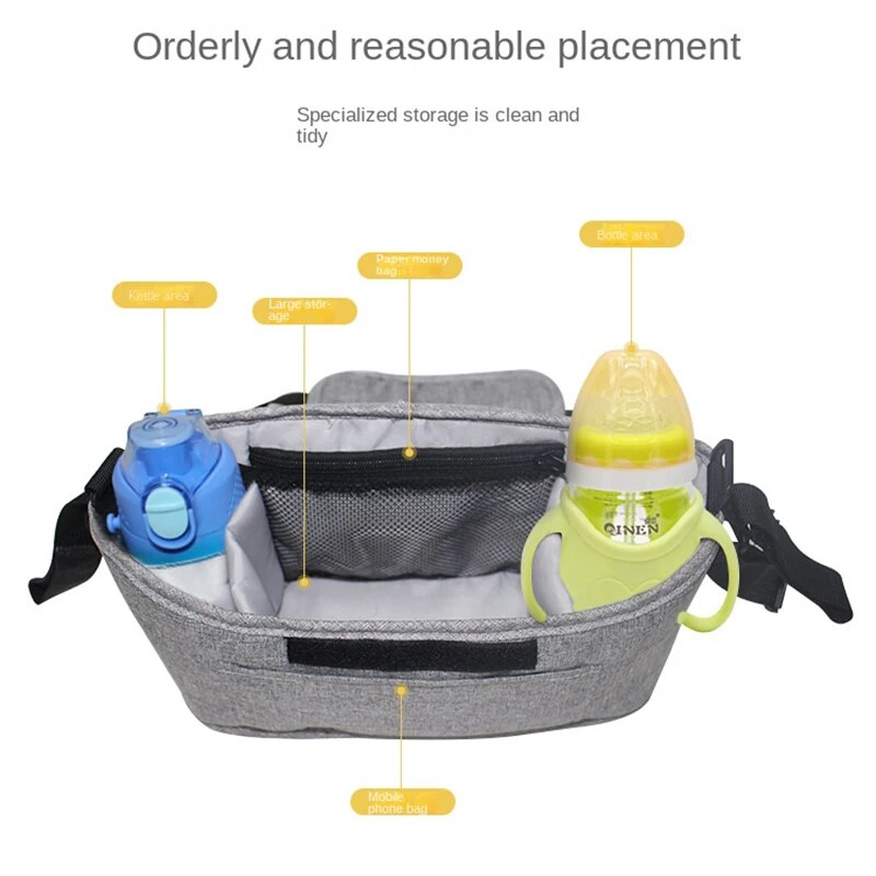 Bebek arabası asılı çanta anne - Travel Accessories Baby incelemesi ve fiyatı