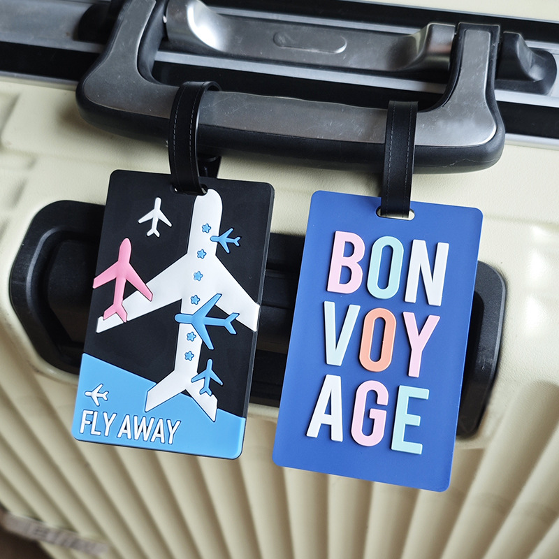 1 adet Karikatür Hayvan PVC Ba - It Travel Accessories incelemesi ve fiyatı