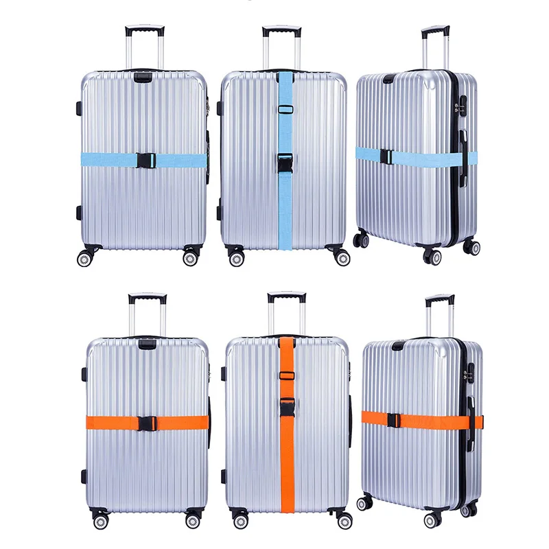 Ayarlanabilir Bagaj Askısı Sey - Travel Accessories Luggage Straps incelemesi ve fiyatı