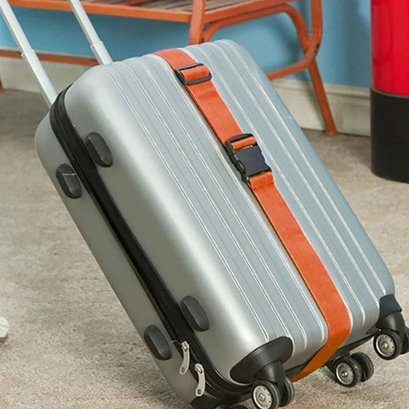 Ayarlanabilir Bagaj Askısı Sey - Travel Accessories Luggage Straps incelemesi ve fiyatı