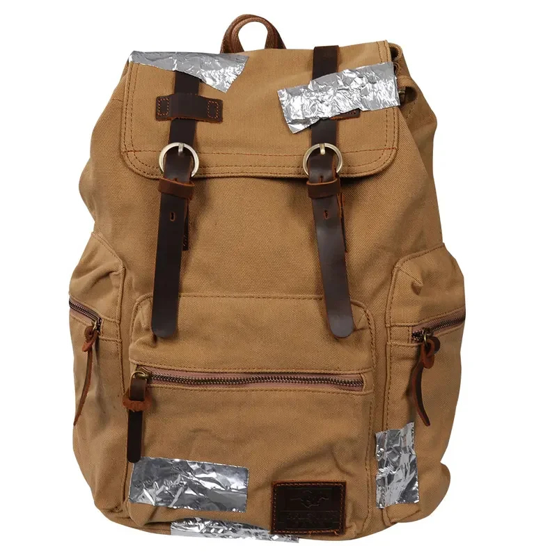 2026 Son Ellie Cosplay çantası - Travel Accessories Men incelemesi ve fiyatı