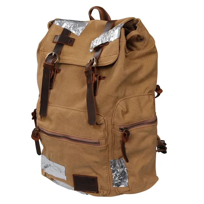 2026 Son Ellie Cosplay çantası - Travel Accessories Men incelemesi ve fiyatı