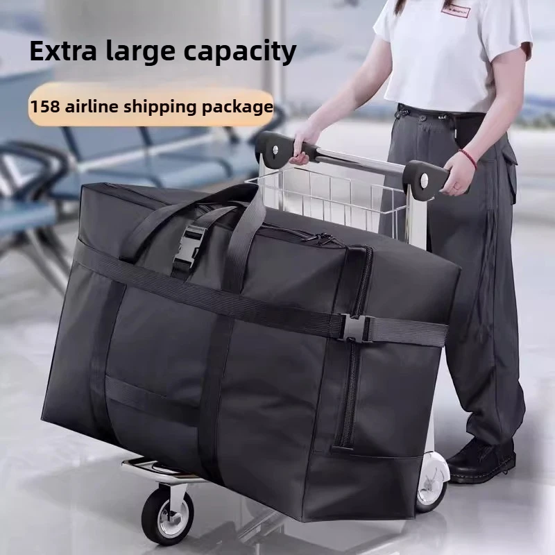Ekstra Büyük Seyahat Spor Çant - Travel Accessories Gadget incelemesi ve fiyatı