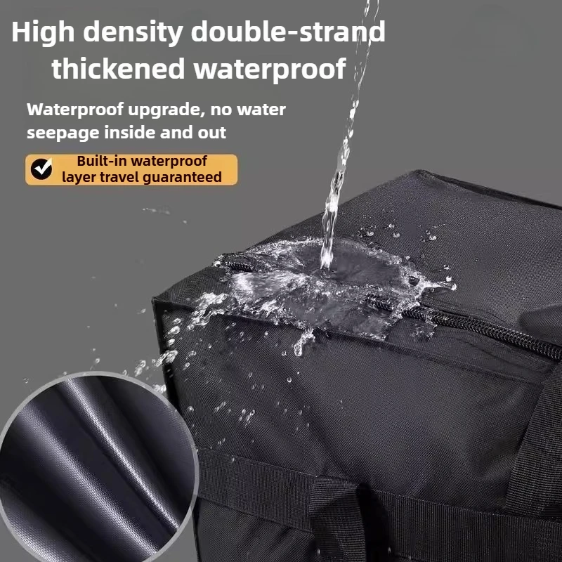 Ekstra Büyük Seyahat Spor Çant - Travel Accessories Gadget incelemesi ve fiyatı