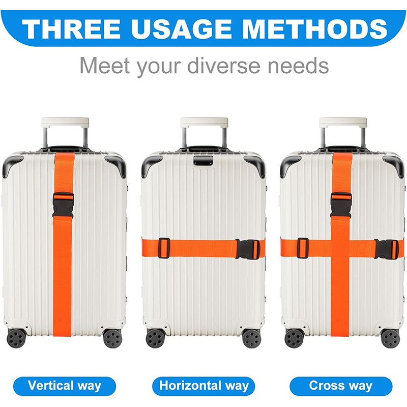 YENİ Düz Şekilli Bavul Askılar - Travel Accessories Luggage Straps incelemesi ve fiyatı