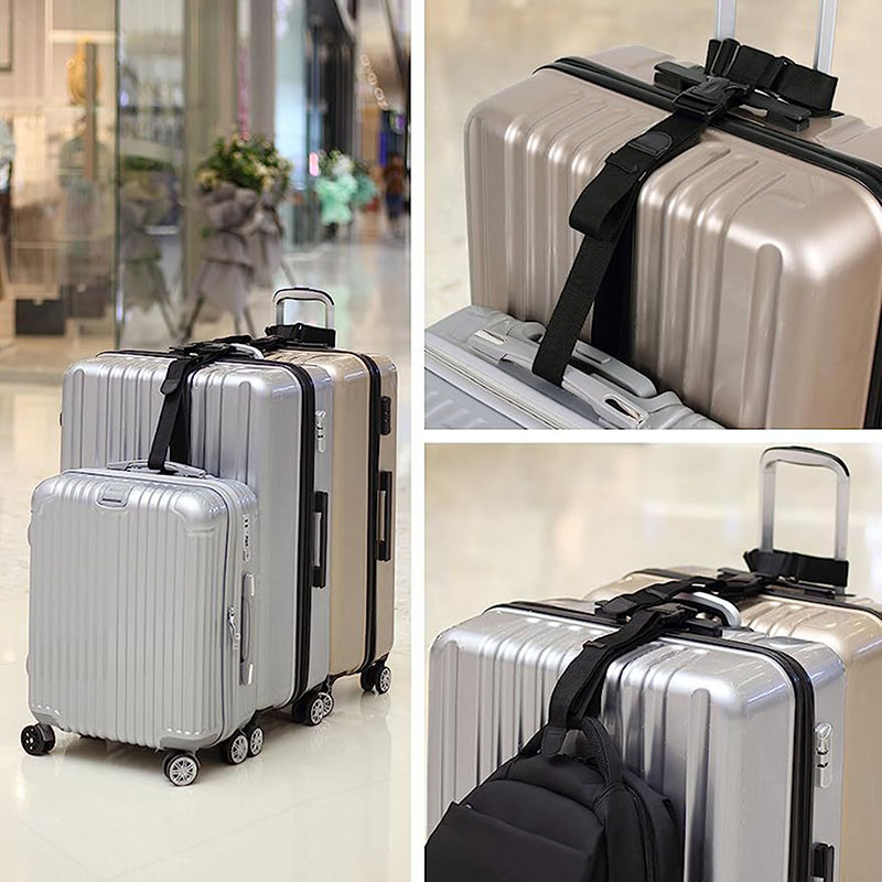Seyahat Bagaj Askısı Bavul Kem - Travel Accessories Luggage Straps incelemesi ve fiyatı