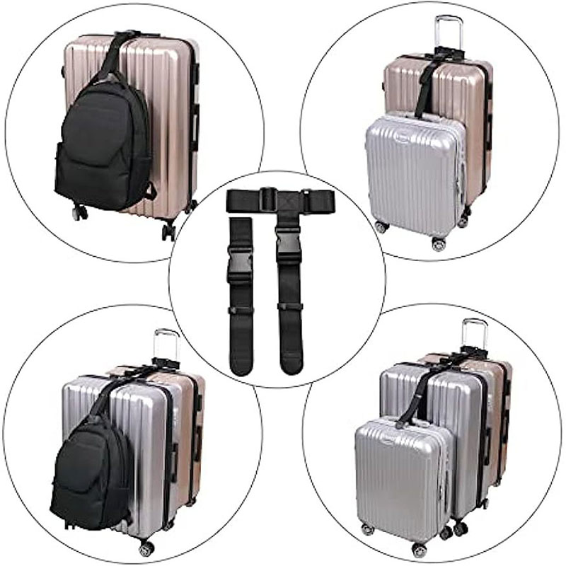 Seyahat Bagaj Askısı Bavul Kem - Travel Accessories Luggage Straps incelemesi ve fiyatı