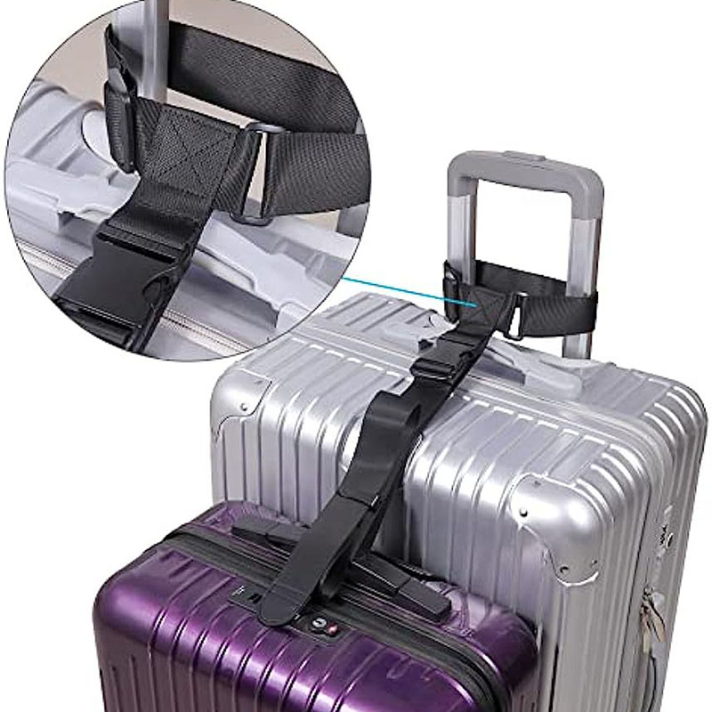 Seyahat Bagaj Askısı Bavul Kem - Travel Accessories Luggage Straps incelemesi ve fiyatı