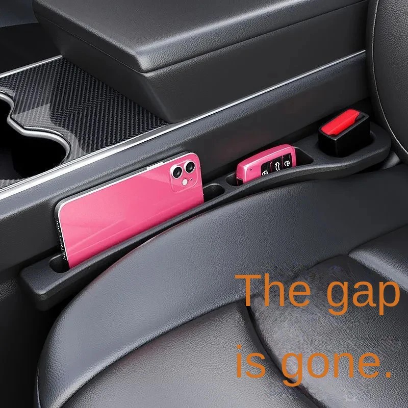 Araba Koltuğu Boşluk Tıkacı, A - Travel Accessories Gadget incelemesi ve fiyatı