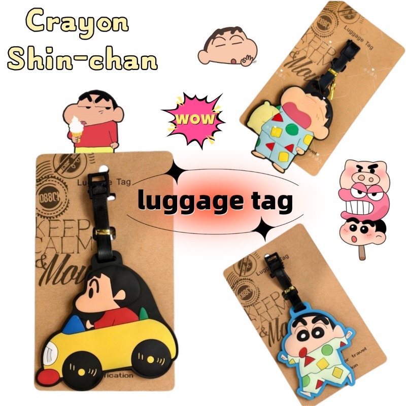 Crayon Shin-chan çizgi film an - Travel Accessories Gadget incelemesi ve fiyatı