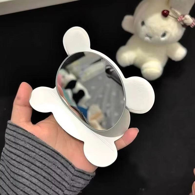 Rilakkuma Katlanır Makyaj Ayna - Travel Accessories Gadget incelemesi ve fiyatı