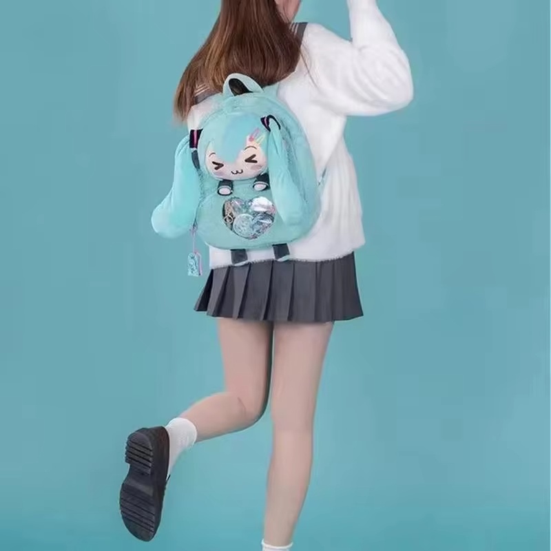 Hatsune Miku Tatlı Sevimli Ani - Travel Accessories For Japan incelemesi ve fiyatı