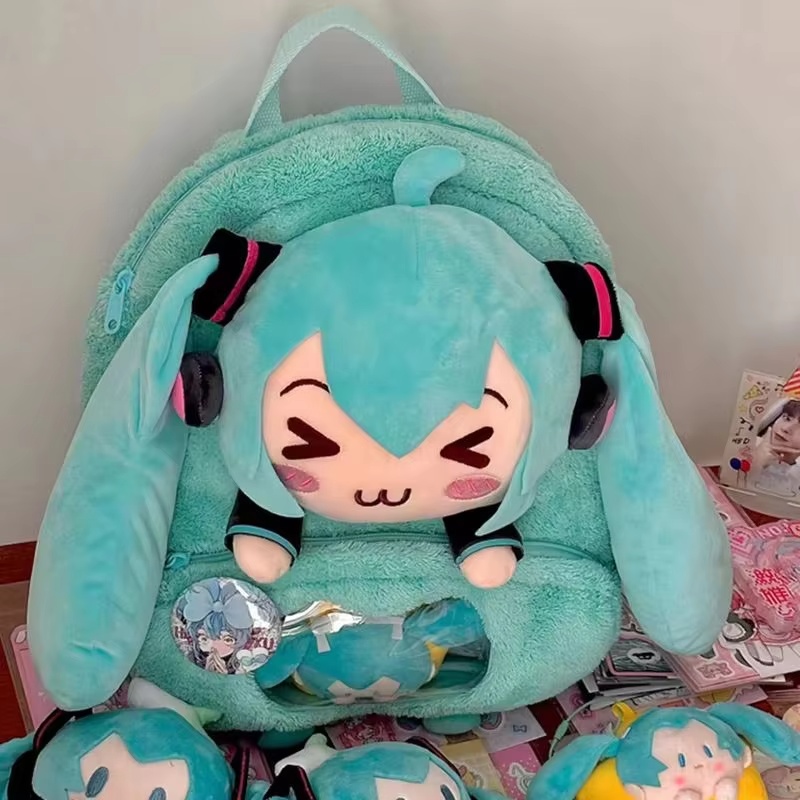 Hatsune Miku Tatlı Sevimli Ani - Travel Accessories For Japan incelemesi ve fiyatı