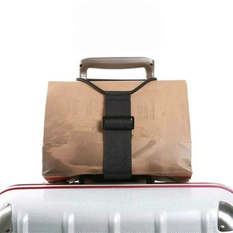 Bagaj Askıları Valizler için E - Travel Accessories Luggage Straps incelemesi ve fiyatı