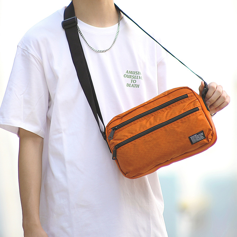 Erkekler için Minimalist Çapra - Travel Accessories For Japan incelemesi ve fiyatı