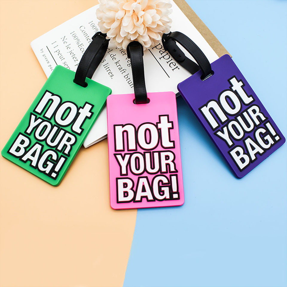 Yaratıcı Mektup Çantanız Değil - It Travel Accessories incelemesi ve fiyatı