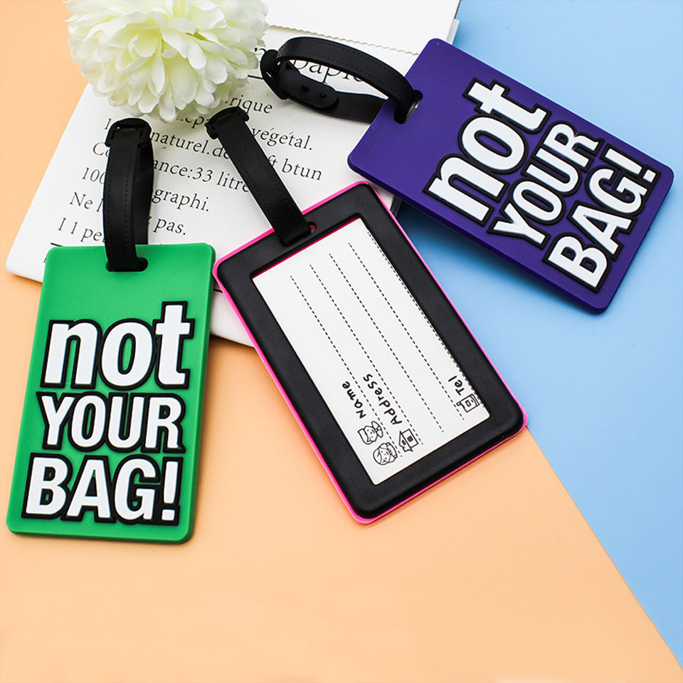 Yaratıcı Mektup Çantanız Değil - It Travel Accessories incelemesi ve fiyatı