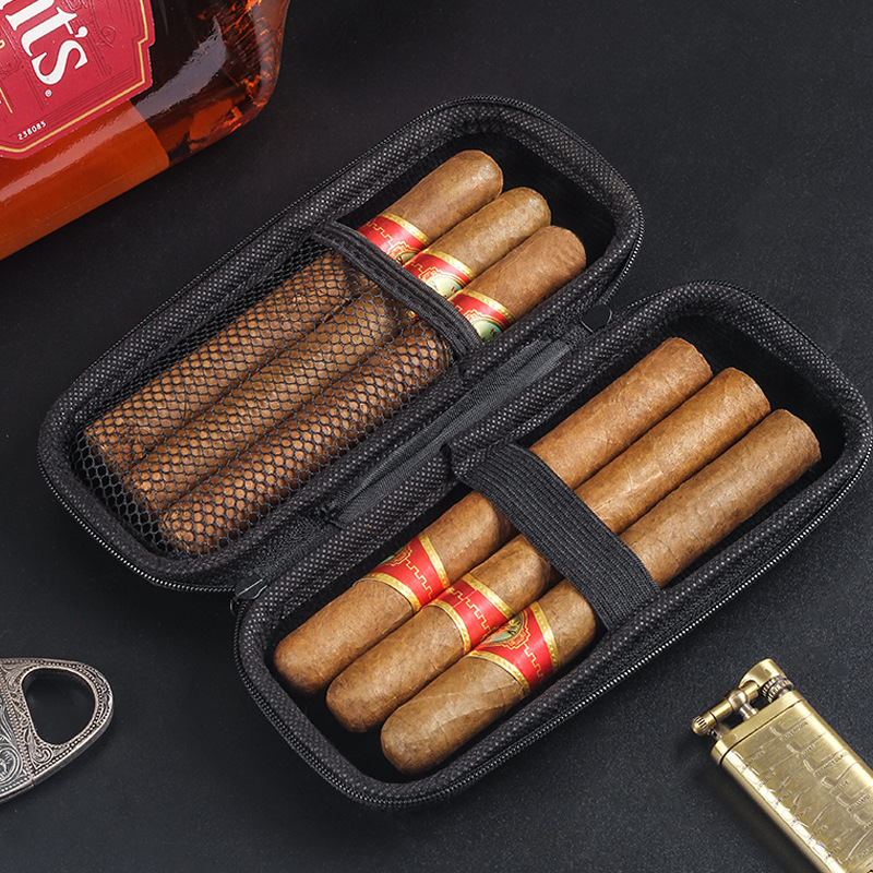 1 adet Taşınabilir Puro Seyaha - Travel Accessories Gadget incelemesi ve fiyatı
