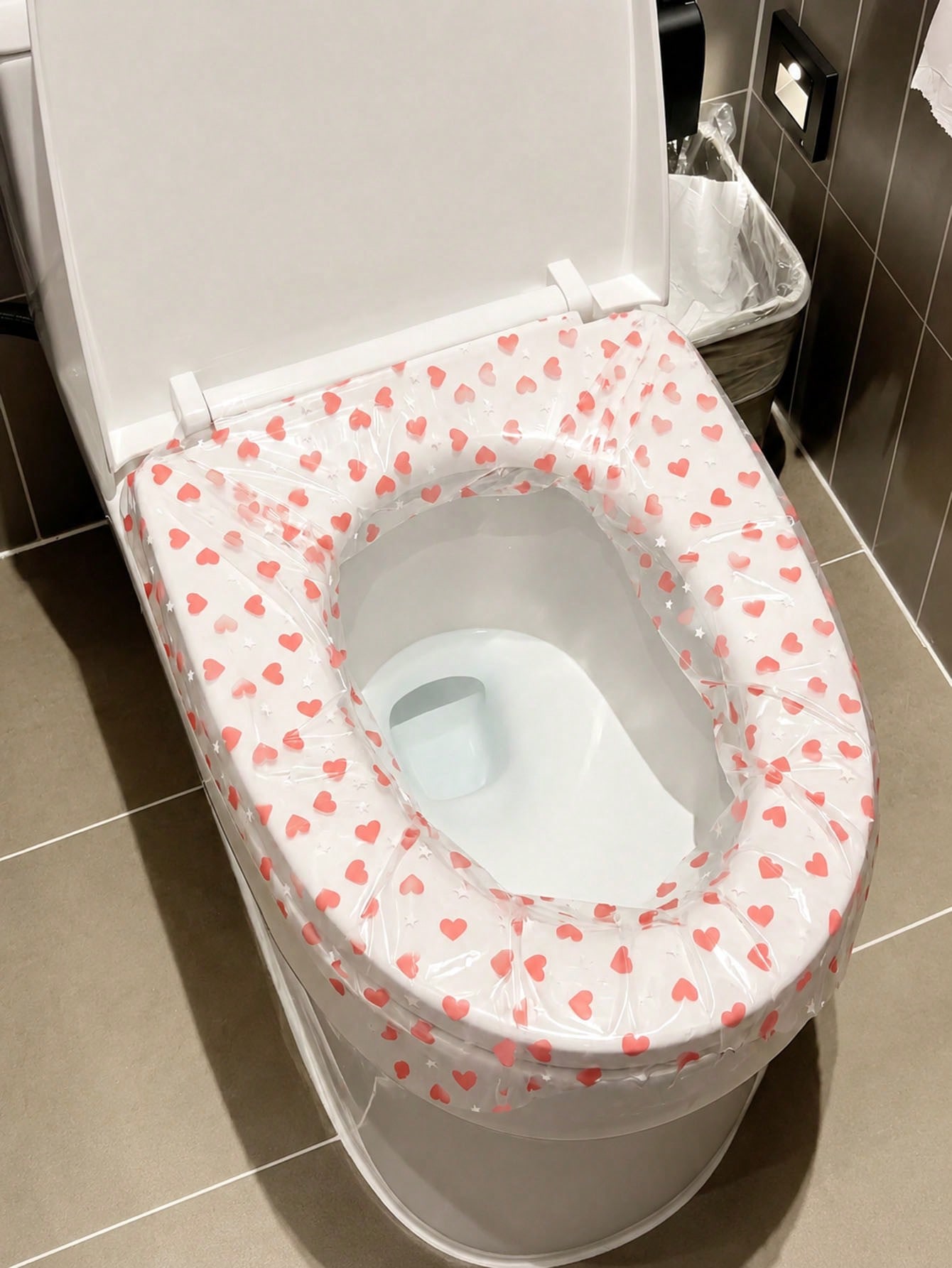 133 adet/rulo tek kullanımlık  - Travel Accessories Gadget incelemesi ve fiyatı