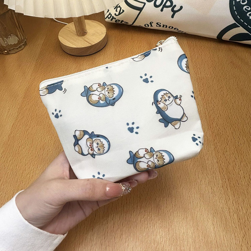 Japon Tarzı Mofusand Köpekbalı - Travel Accessories For Japan incelemesi ve fiyatı