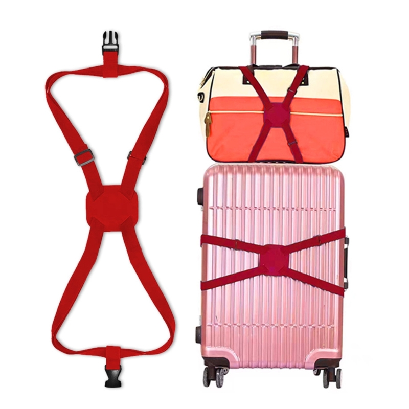 Teleskopik seyahat çantası sab - Travel Accessories Luggage Straps incelemesi ve fiyatı