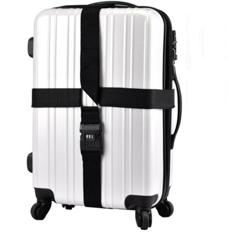 Sıcak satış seyahat kemerler a - Travel Accessories Luggage Straps incelemesi ve fiyatı