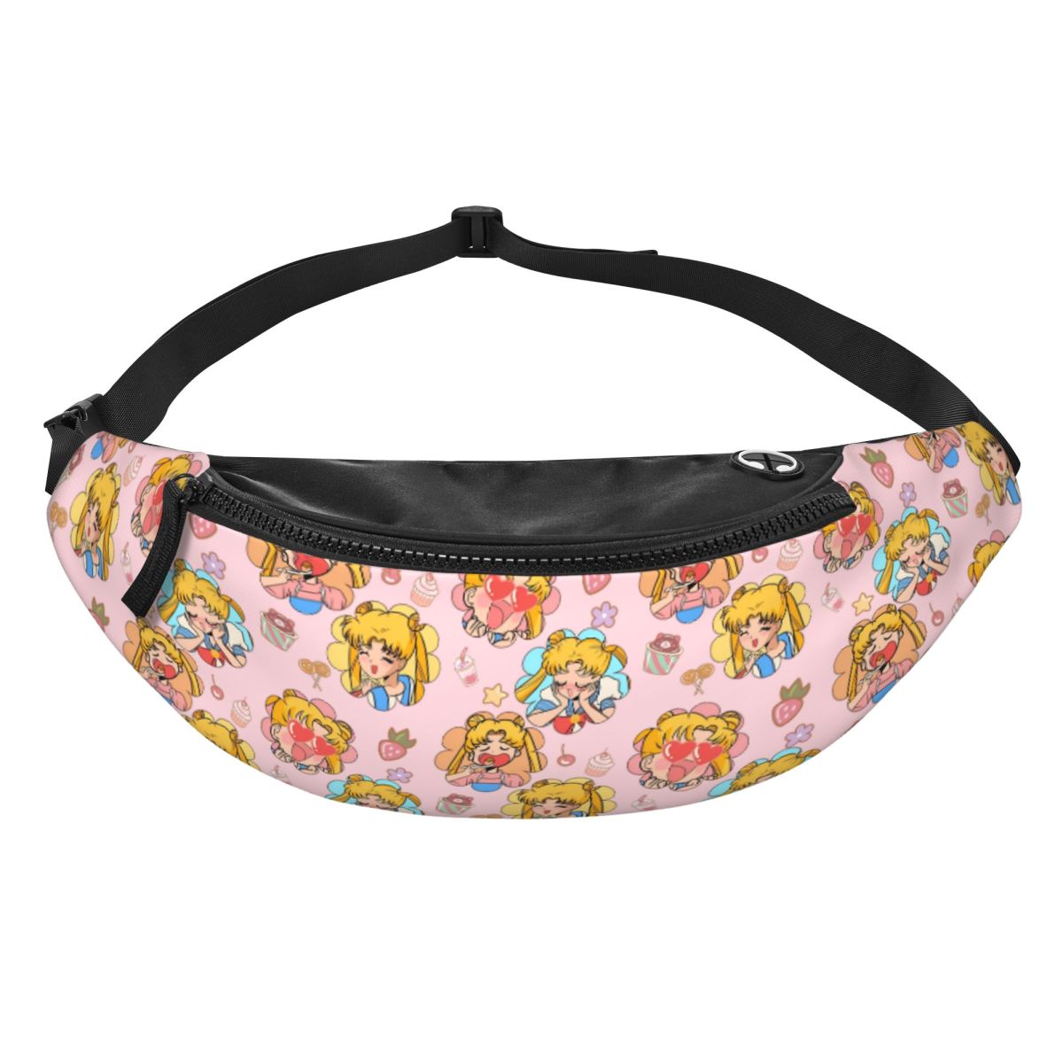 Özel Moda S-Sailors M-Moons Ma - Travel Accessories For Japan incelemesi ve fiyatı