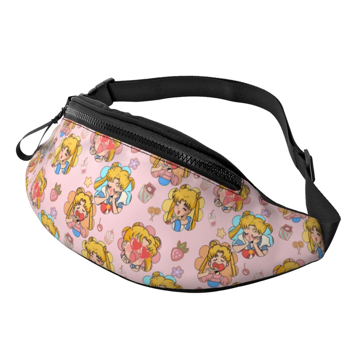 Özel Moda S-Sailors M-Moons Ma - Travel Accessories For Japan incelemesi ve fiyatı