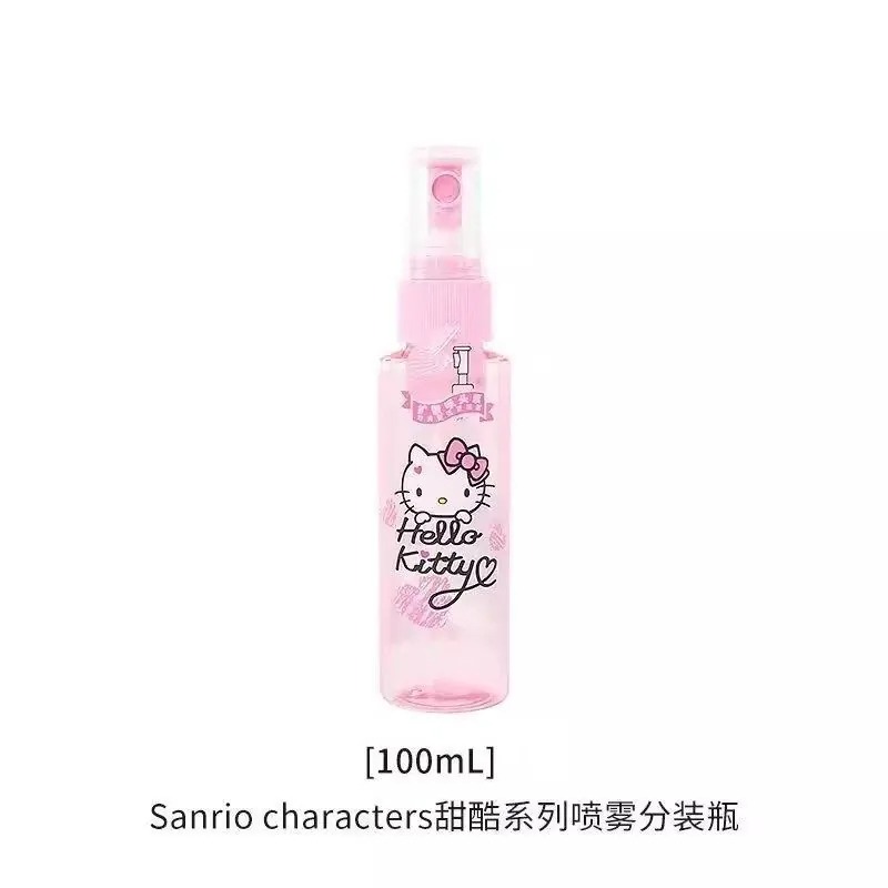 Sevimli Sanrio HelloKitty Spre - Travel Accessories For Japan incelemesi ve fiyatı
