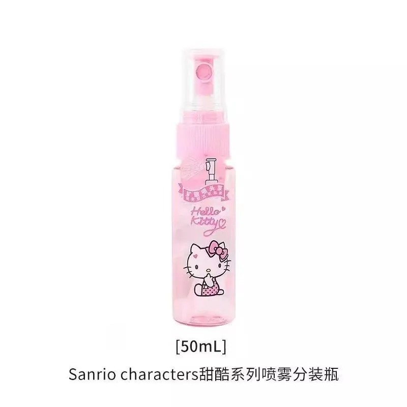 Sevimli Sanrio HelloKitty Spre - Travel Accessories For Japan incelemesi ve fiyatı