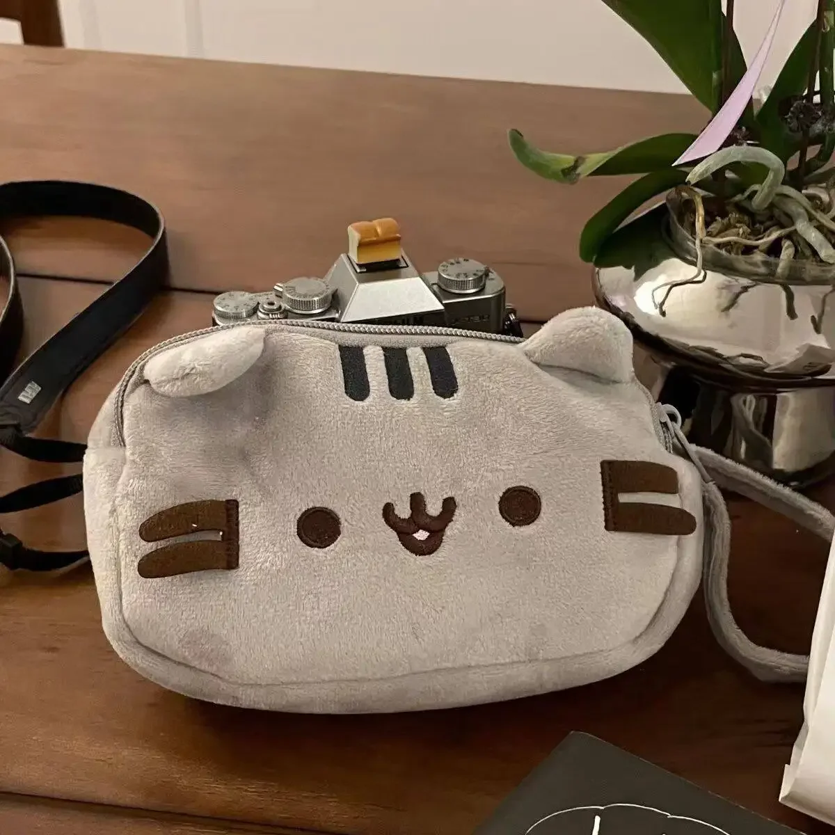 Sevimli Pusheen Kalem Kutusu K - Travel Accessories Gadget incelemesi ve fiyatı