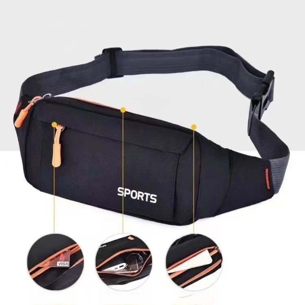 Kadın Bel Paketi Spor Koşu Bel - Travel Accessories Men incelemesi ve fiyatı