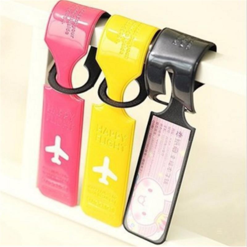 Seyahat Bagaj Etiketi Kapağı B - It Travel Accessories incelemesi ve fiyatı
