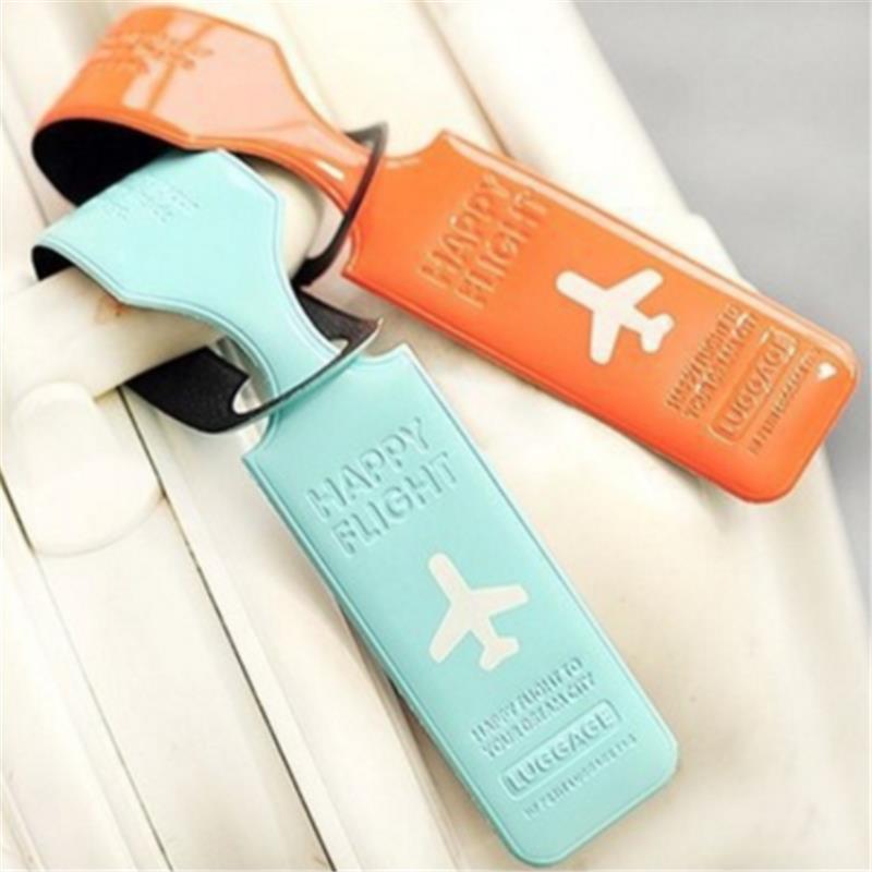 Seyahat Bagaj Etiketi Kapağı B - It Travel Accessories incelemesi ve fiyatı