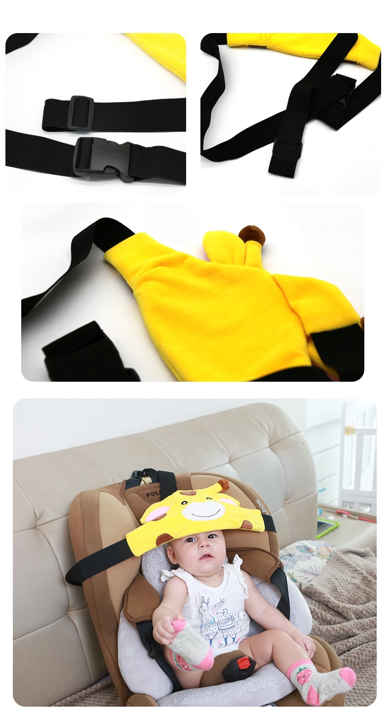 Rhino bebek emniyet koltuk baş - Travel Accessories Baby incelemesi ve fiyatı