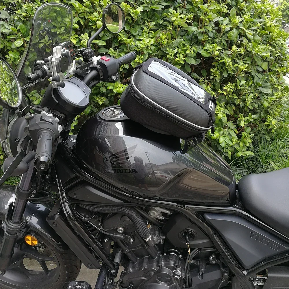 Honda CMX1100T Rebel 1100T 110 - It Travel Accessories incelemesi ve fiyatı