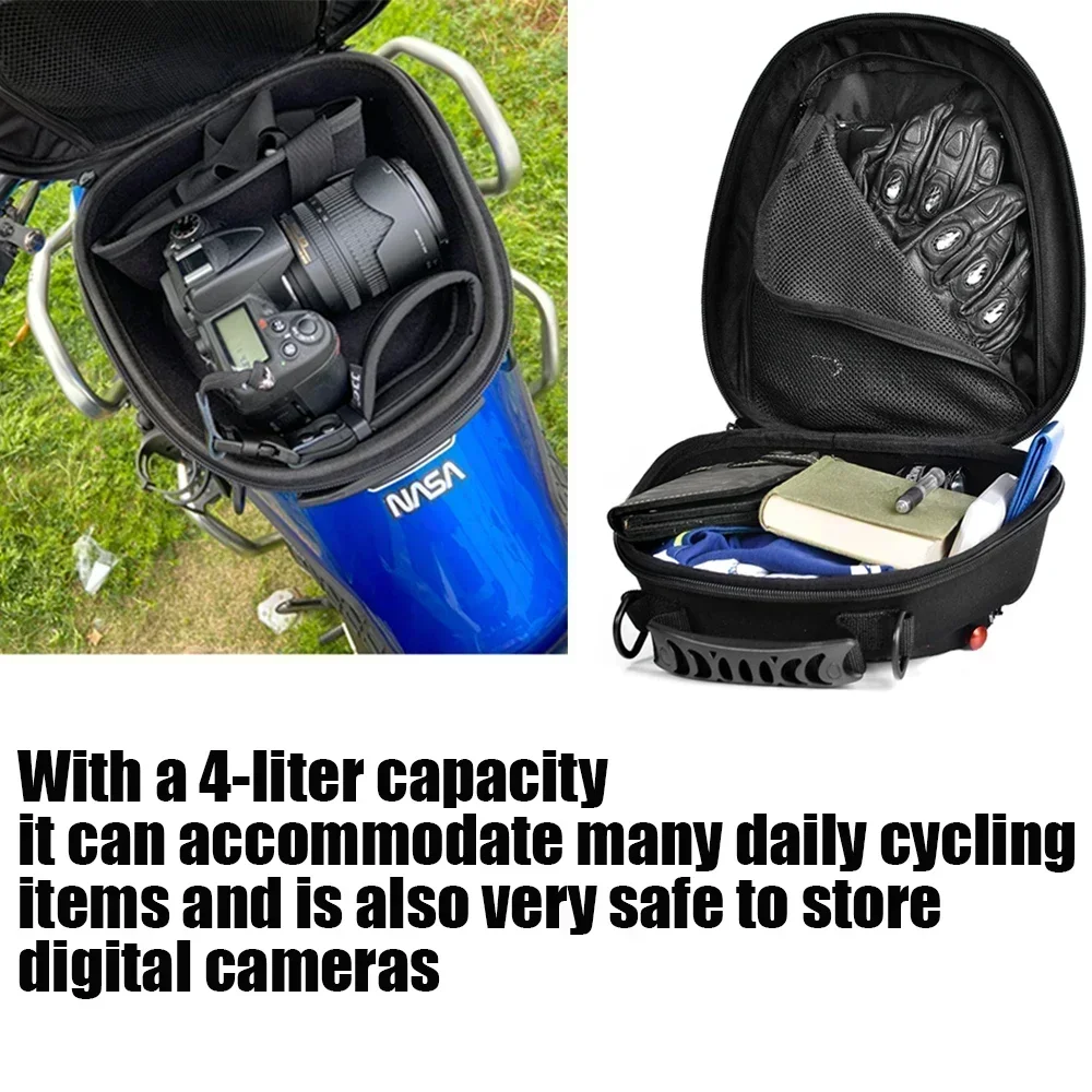 Honda CMX1100T Rebel 1100T 110 - It Travel Accessories incelemesi ve fiyatı