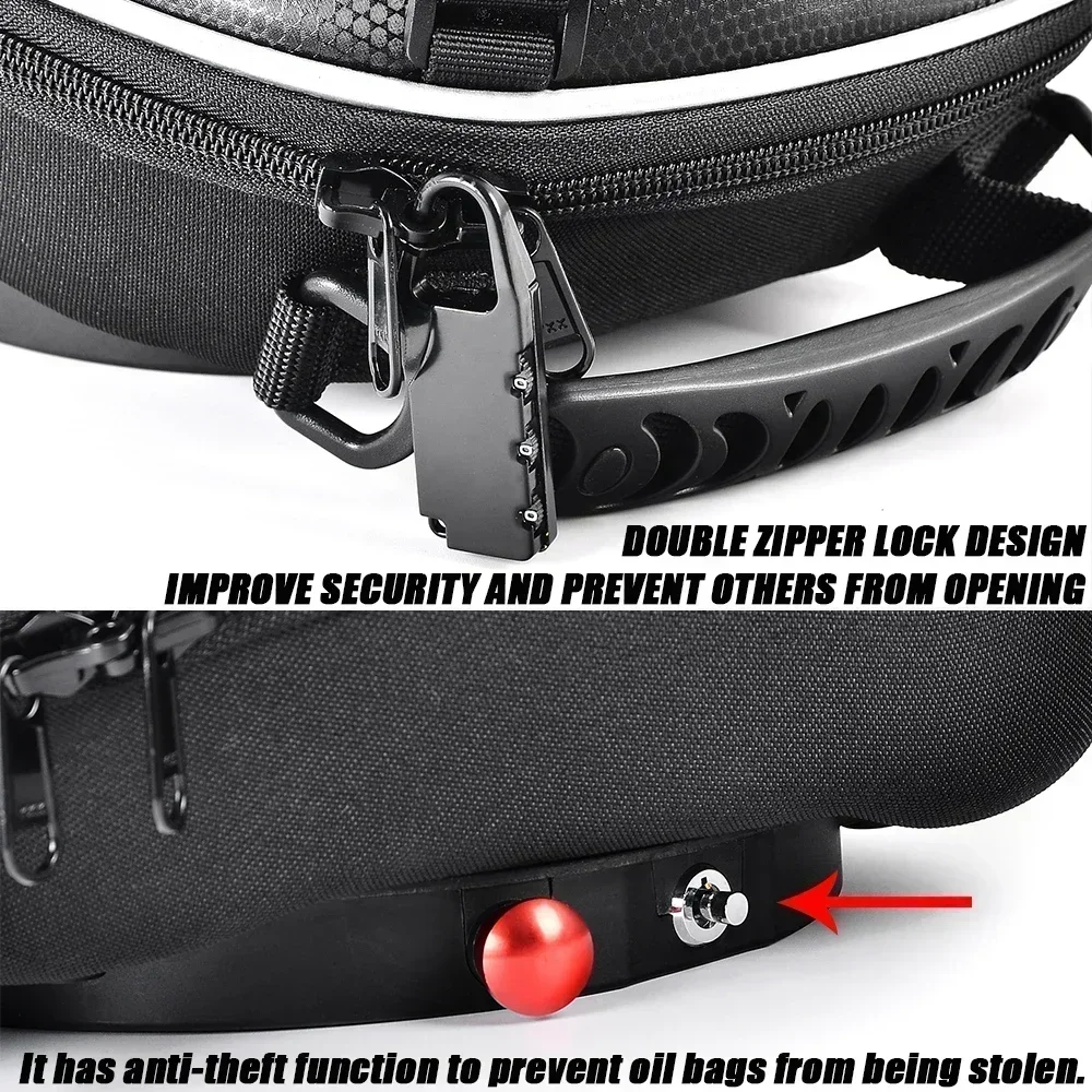 Honda CMX1100T Rebel 1100T 110 - It Travel Accessories incelemesi ve fiyatı