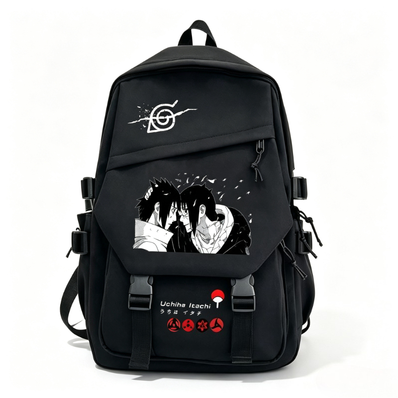 NARUTO Karikatür Sırt Çantası  - Travel Accessories For Japan incelemesi ve fiyatı