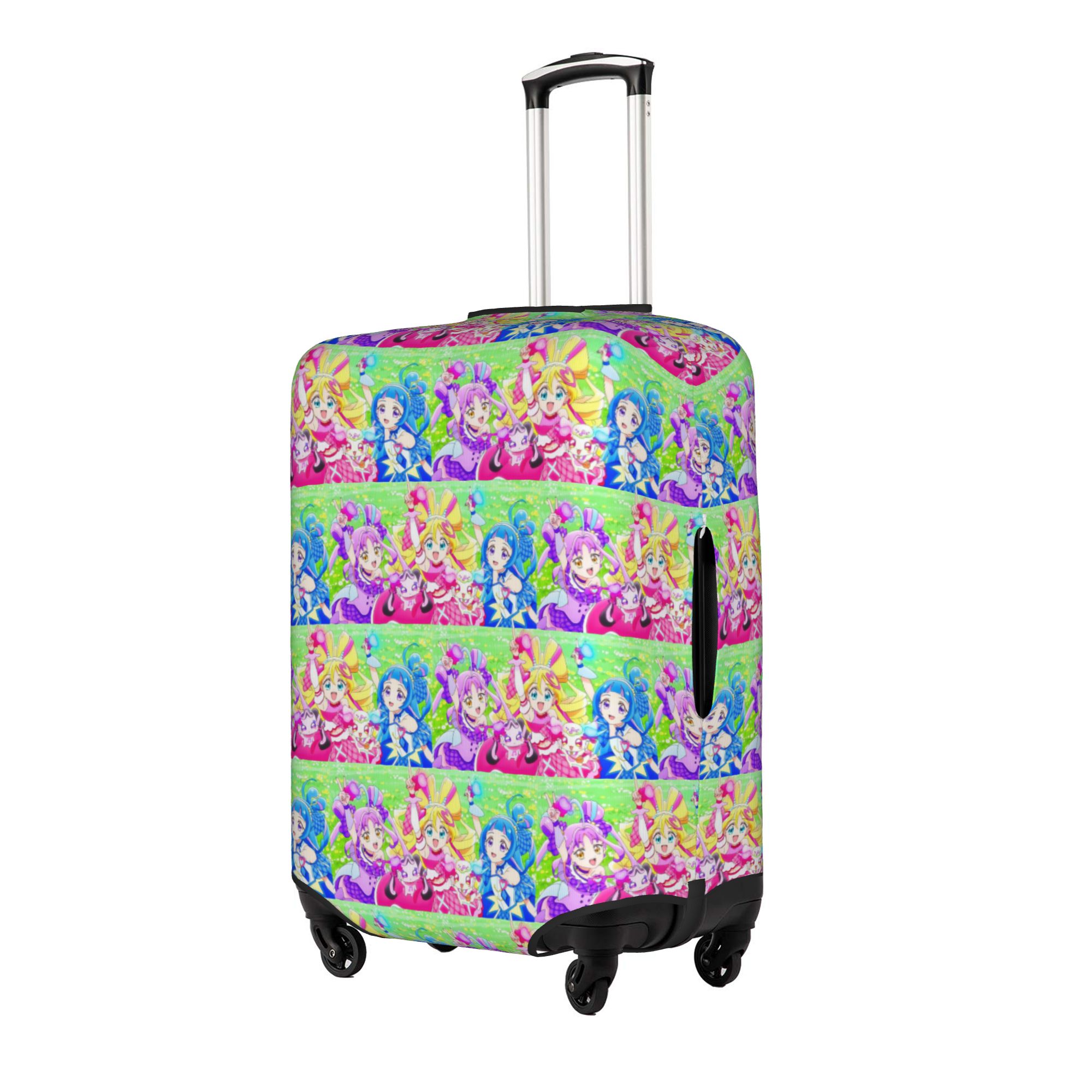 Özel Pretty C-Cures Bagaj Kapa - Travel Accessories Inc incelemesi ve fiyatı