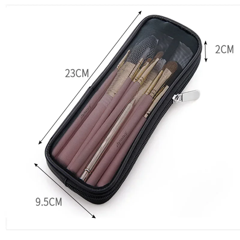 Makyaj Fırça Seyahat Çantası K - Travel Accessories Men incelemesi ve fiyatı