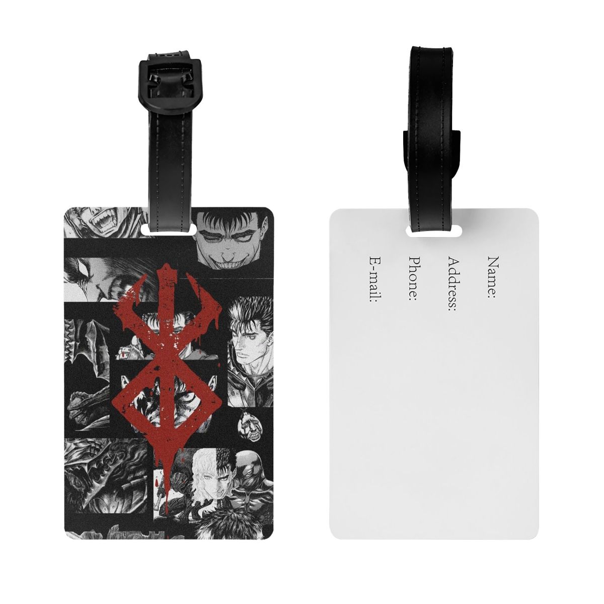 Japonya Anime Berserk Kılıç Us - Travel Accessories For Japan incelemesi ve fiyatı