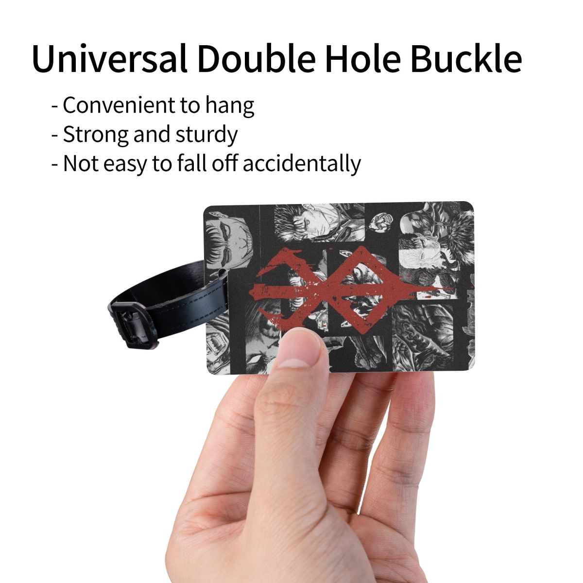 Japonya Anime Berserk Kılıç Us - Travel Accessories For Japan incelemesi ve fiyatı